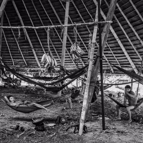 Amazonia Sebastiao Salgado