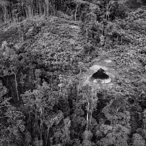 Amazonia Sebastiao Salgado