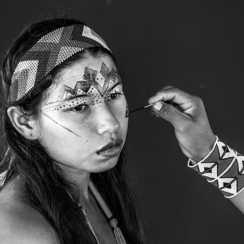 Amazonia Sebastiao Salgado