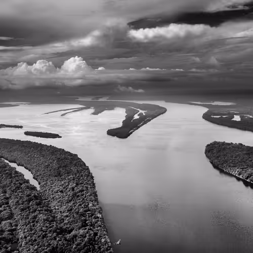 Amazonia Sebastiao Salgado