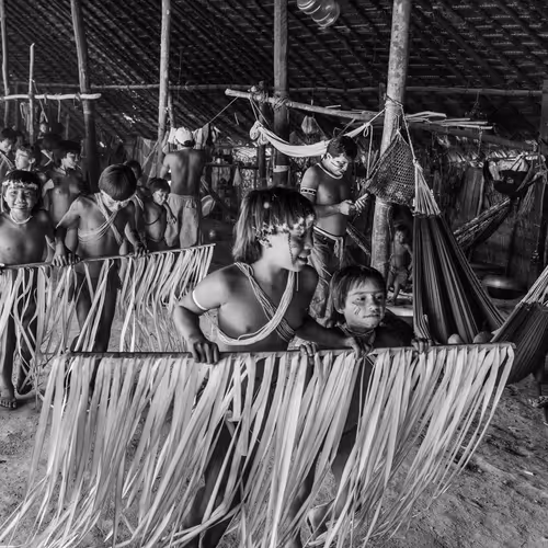 Amazonia Sebastiao Salgado