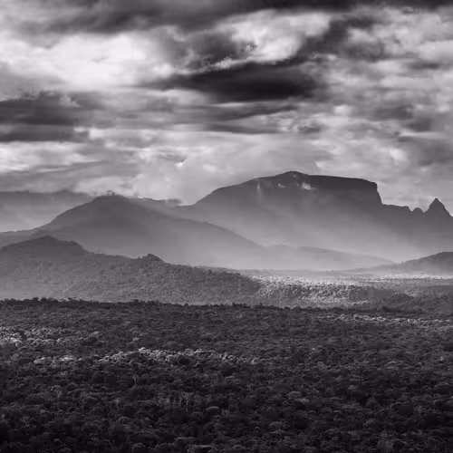 Amazonia Sebastiao Salgado
