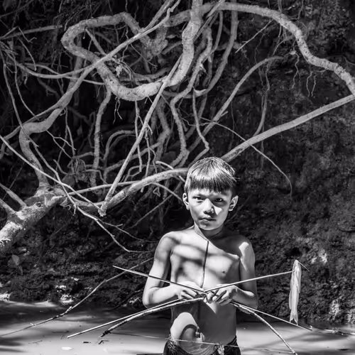 Amazonia Sebastiao Salgado