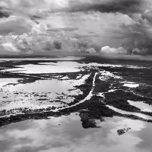 Amazonia Sebastiao Salgado