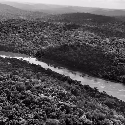 Amazonia Sebastiao Salgado