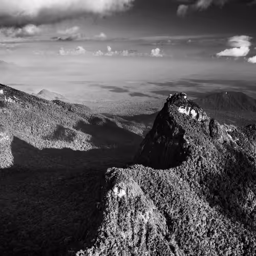 Amazonia Sebastiao Salgado