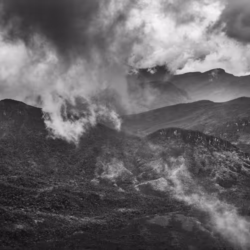 Amazonia Sebastiao Salgado