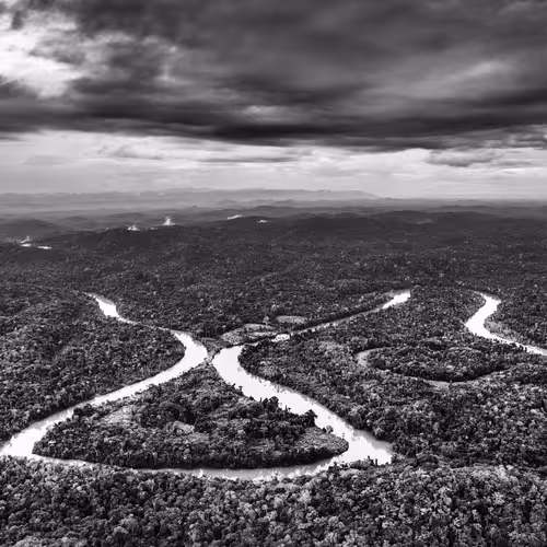 Amazonia Sebastiao Salgado