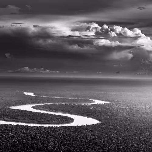 Amazonia Sebastiao Salgado