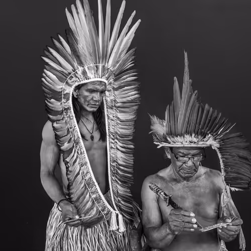 Amazonia Sebastiao Salgado