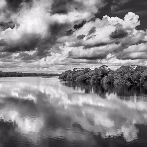 Amazonia Sebastiao Salgado