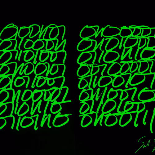 Sasha Stiles x Galloire