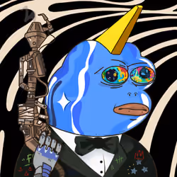 Frog #6