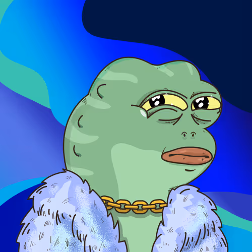 Frog #1985