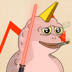 Frog #5