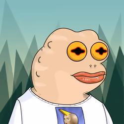 Frog #17