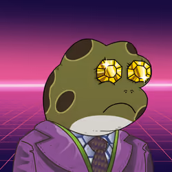 Frog #1403