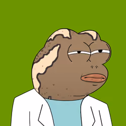 Frog #2585