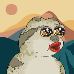 Frog #914