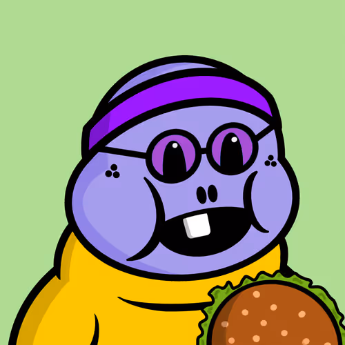 Chubby Buddies Bistro