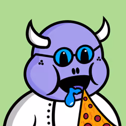Buddy #844