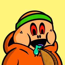 Buddy #1680