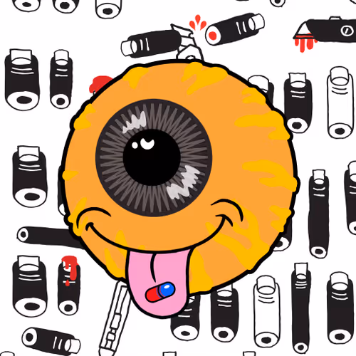 Keep Watch Crew