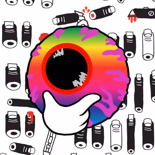 Keep Watch Crew