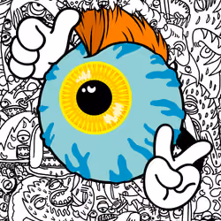 Keep Watch Crew #868