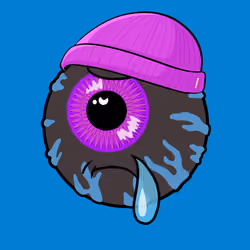 Keep Watch Crew #186