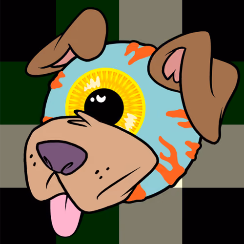 Keep Watch Crew #8