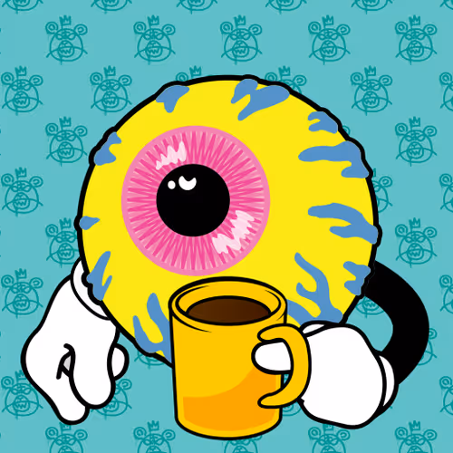 Keep Watch Crew #176