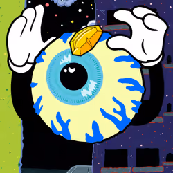 Keep Watch Crew #107