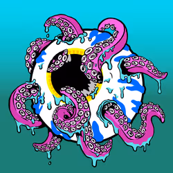 Keep Watch Crew #1175