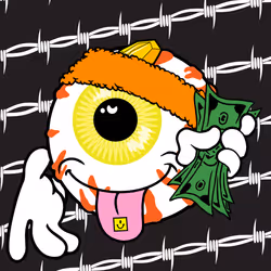 Keep Watch Crew #450