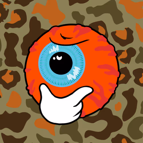 Keep Watch Crew #253