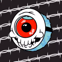 Keep Watch Crew #558