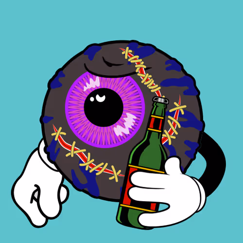 Keep Watch Crew