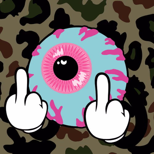 Keep Watch Crew #865
