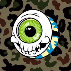 Keep Watch Crew #747