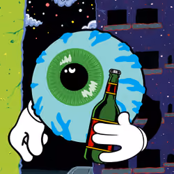 Keep Watch Crew #400