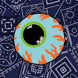 Keep Watch Crew #363