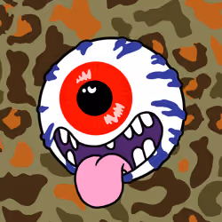Keep Watch Crew #892