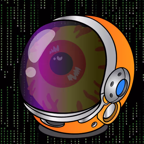 Keep Watch Crew #567