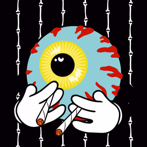Keep Watch Crew #146