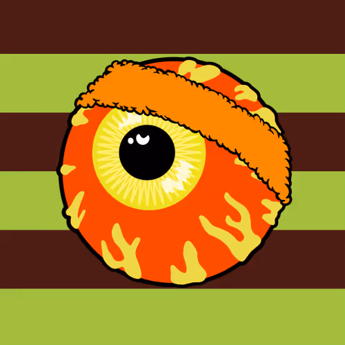 Keep Watch Crew #824