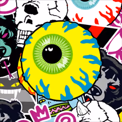 Keep Watch Crew #114