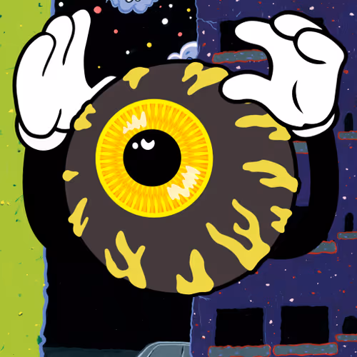 Keep Watch Crew #1084