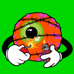 Keep Watch Crew #106