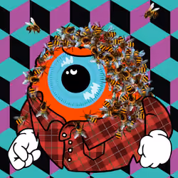Keep Watch Crew #1080